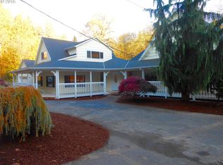 29202 SE Knox Rd, Boring, OR 97009