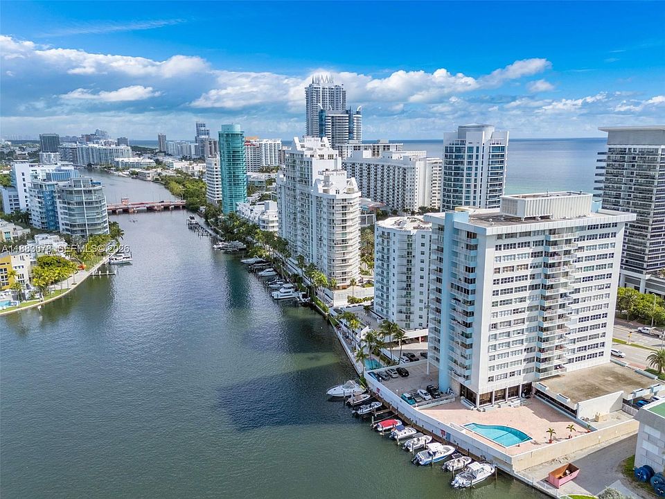 1st image of 5838 Collins Ave APT 6H