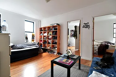 Rented by J Misrahi Realty Corp