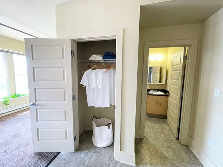 OK Hotel Apartments — Photo 8