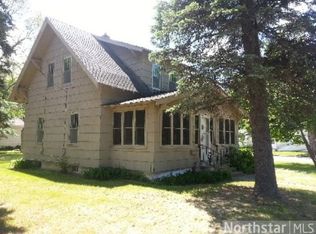1020 3rd Ave SW, Pine City, MN 55063