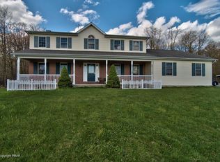 356 Unionville Rd, Jim Thorpe, PA 18229