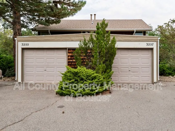 3257 Stanford Ave, Boulder, CO 80305