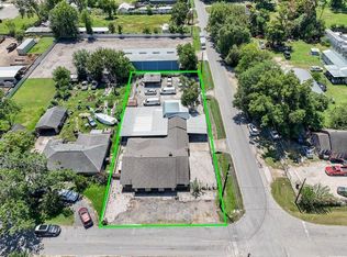 5627 Spindle Dr, Houston, TX 77086