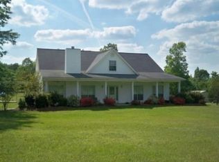 690 Jack Crowell Rd, Eros, LA 71238