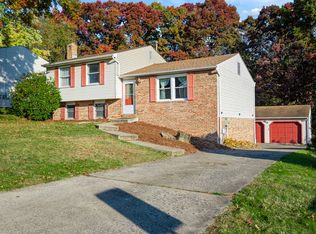 726 Skyview Dr, Cranberry Township, PA 16066