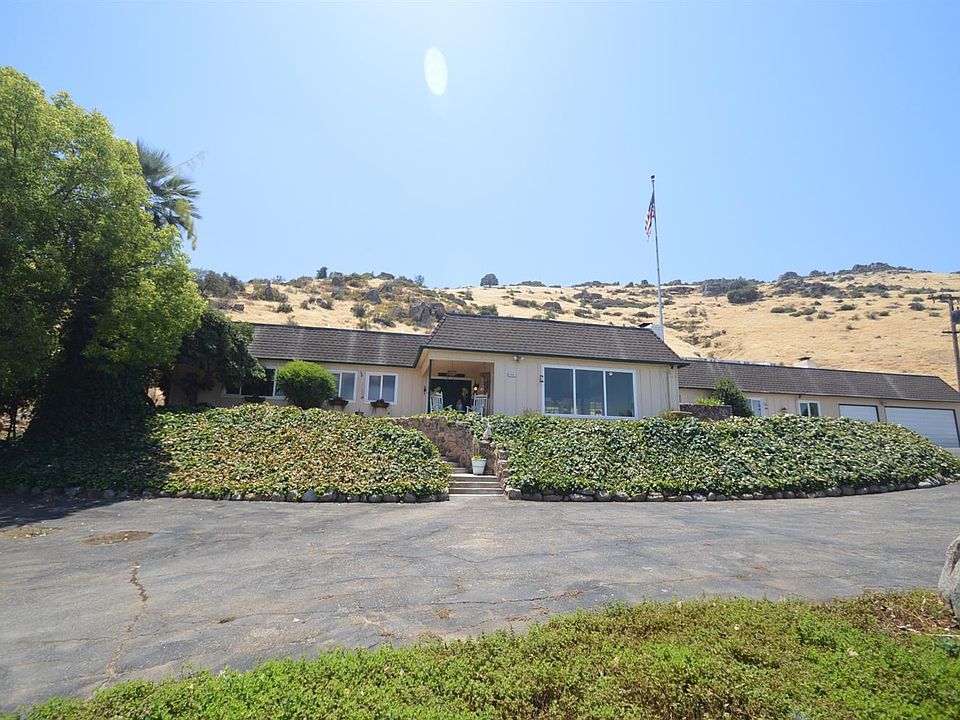 13551 View Dr, Orange Cove, CA 93646 Zillow