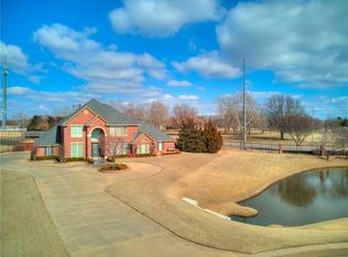 11500 Eagles Cove Ave, Oklahoma City, OK 73170