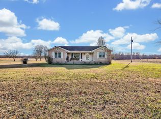 157 Vanntown Rd, Flintville, TN 37335