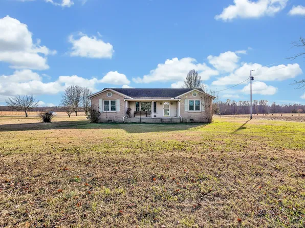 157 Vanntown Rd, Flintville, TN 37335