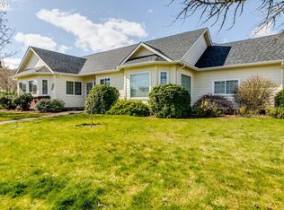 3034 Melanie Ln, Eugene, OR 97404