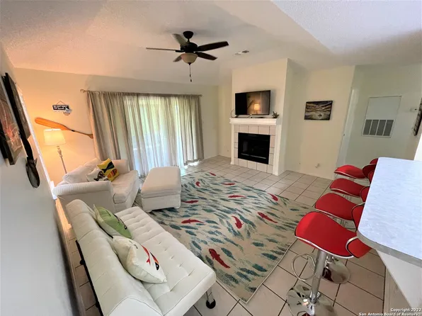 440 WATTS, Canyon Lake, TX 78133