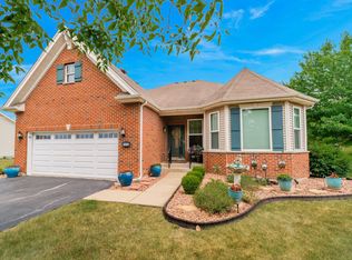 20015 Founders Way, Olympia Fields, IL 60461