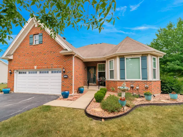 20015 Founders Way, Olympia Fields, IL 60461