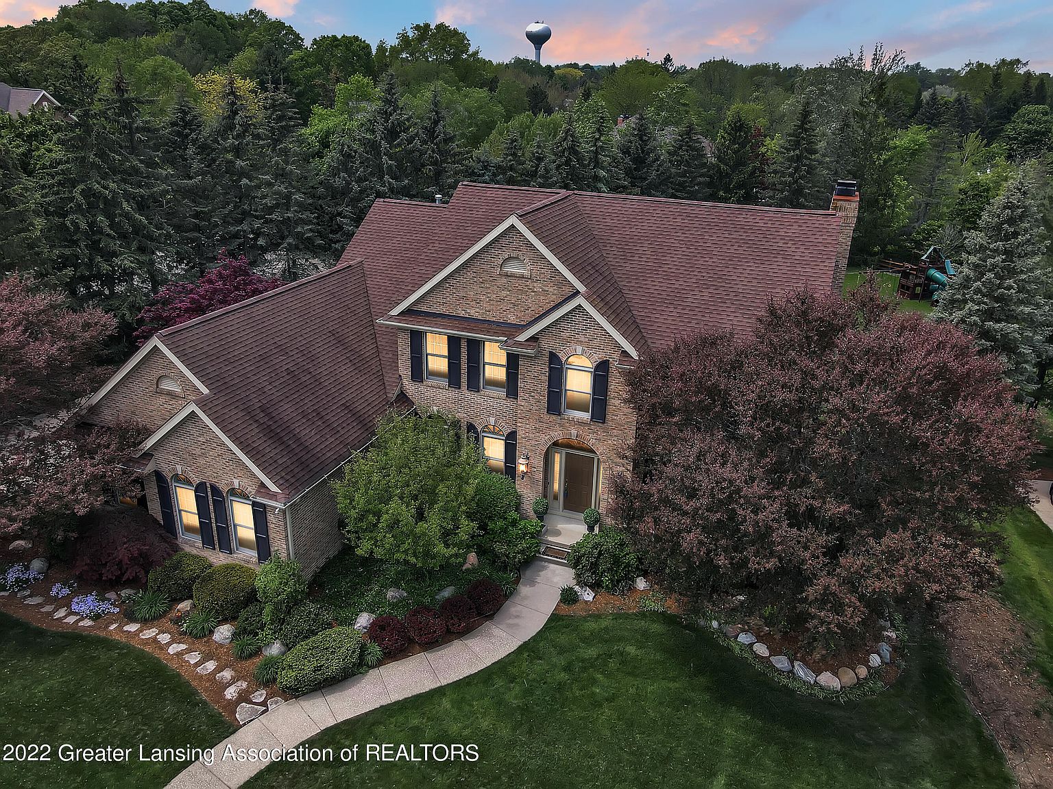 3665 Autumnwood Ln, Okemos, MI 48864 Zillow