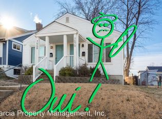 7070 Sutherland Ave, Saint Louis, MO
