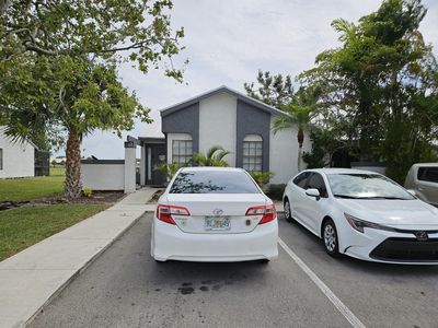 213 SW Sterret Circle, Port Saint Lucie, FL, 34953