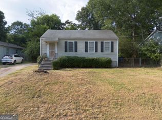 1383 Almont Dr SW, Atlanta, GA 30310