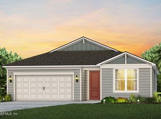 1710 MICKEY Way, Middleburg, FL 32068