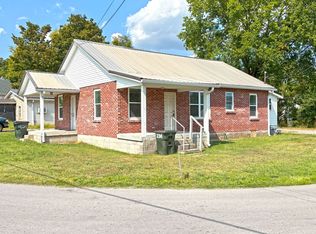 West Winchester Duplex, Gallatin, TN 37066