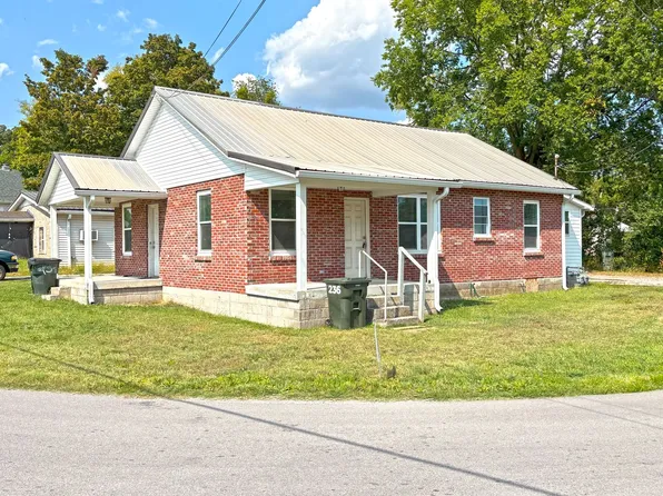 West Winchester Duplex