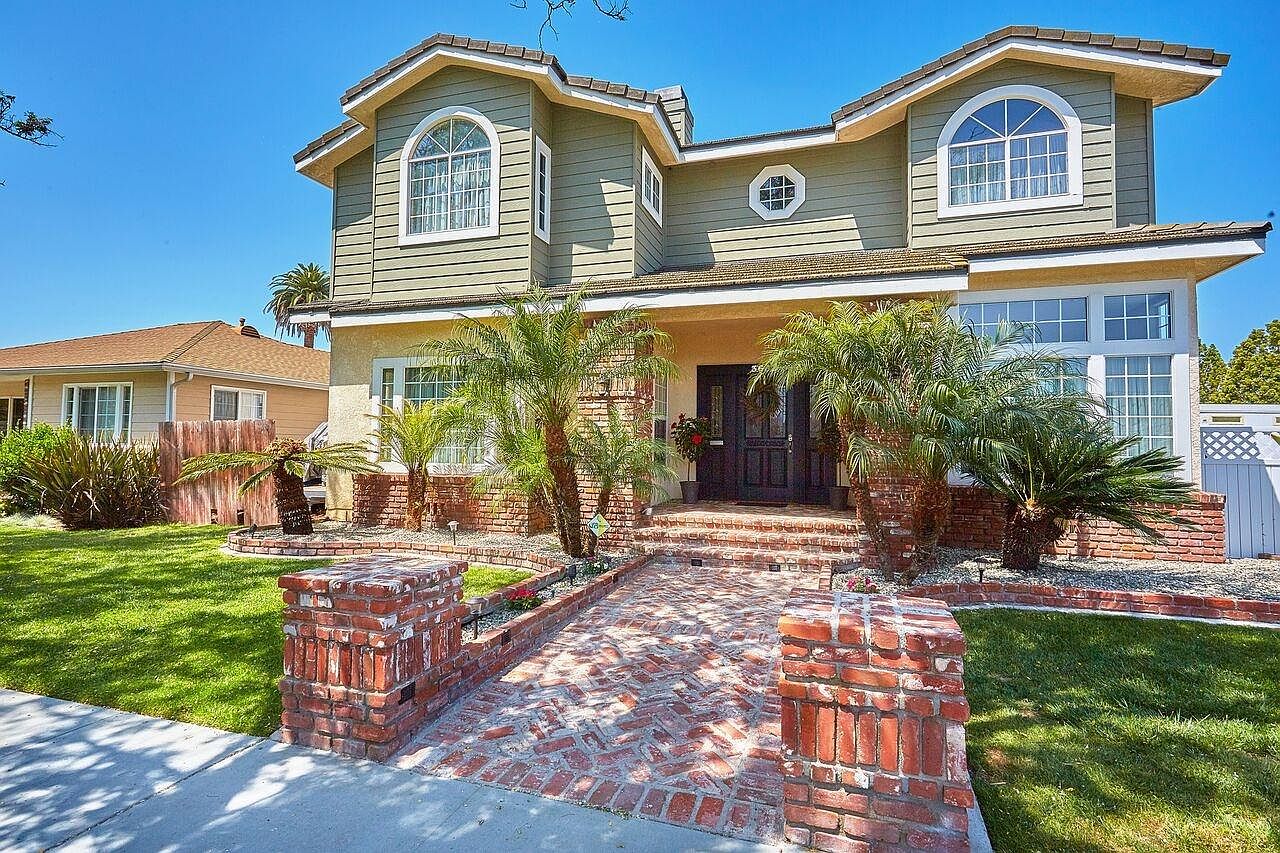 3663 San Anseline Ave Long Beach CA 90808 Zillow