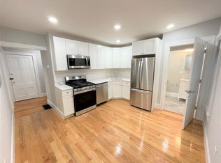 18 Mossland St #2, Somerville, MA 02144