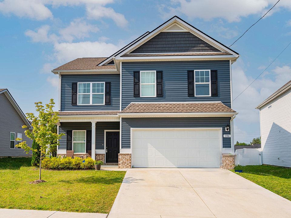 1st image of 106 Triple Crown Ct