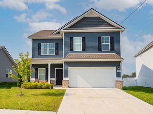 106 Triple Crown Ct, Shelbyville, TN 37160