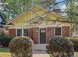 332 Kings Hwy, Decatur, GA 30030