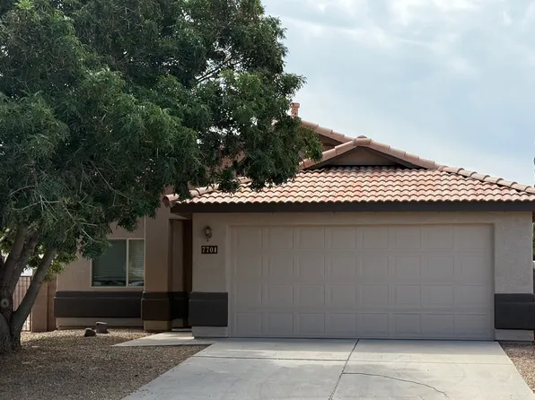 7701 S Precious Opal Dr, Tucson, AZ 85747