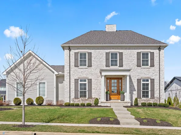 11409 Winterberry Dr, Plain City, OH 43064