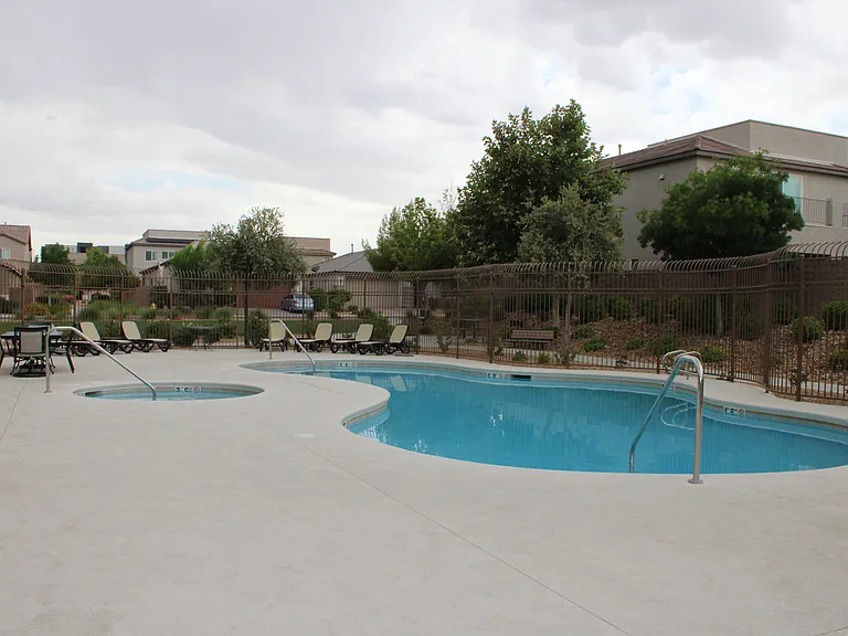 6407 Pochman Mesa St — Photo 19