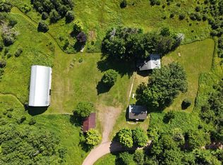 14476 Johnson Lake Rd, Bruce Crossing, MI 49912