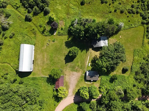 14476 Johnson Lake Rd, Bruce Crossing, MI 49912