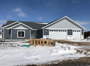 1320 Whiting Rd NW UNIT 91, Bemidji, MN 56601