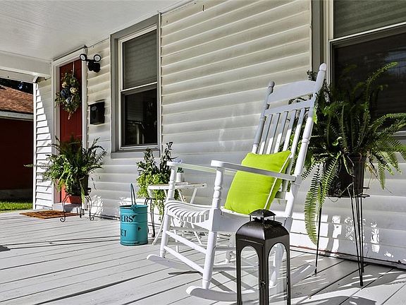 Lots of features to appreciate including kitchen with new cabinets & counters, new LVP flooring, new carpeting in bedrooms, and more!
