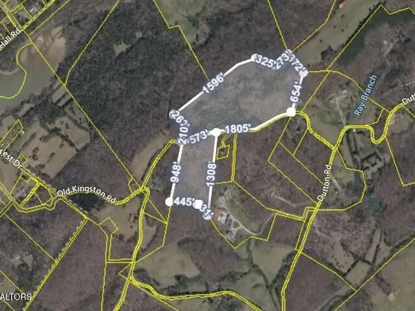 Eblen Rd, Loudon, TN 37774