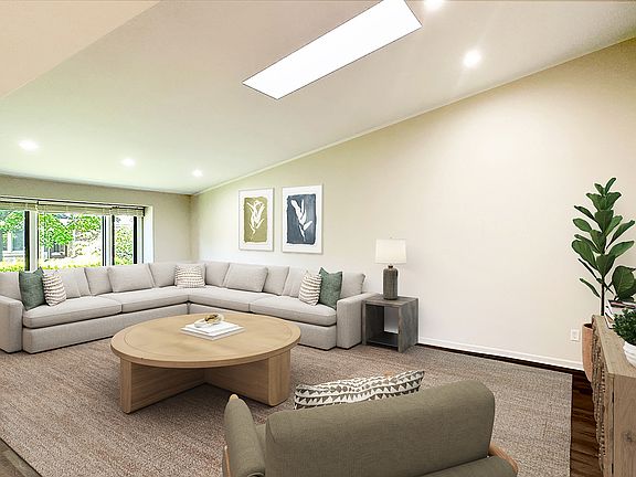 2 bedroom ranches and townhomes and 3 bedroom townhomes are featured in this highly desirable community with county club amenities and super large residences with attached garages and basements.