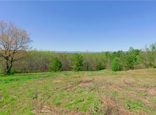 287 High Ridge Rd, Mount Airy, NC 27030