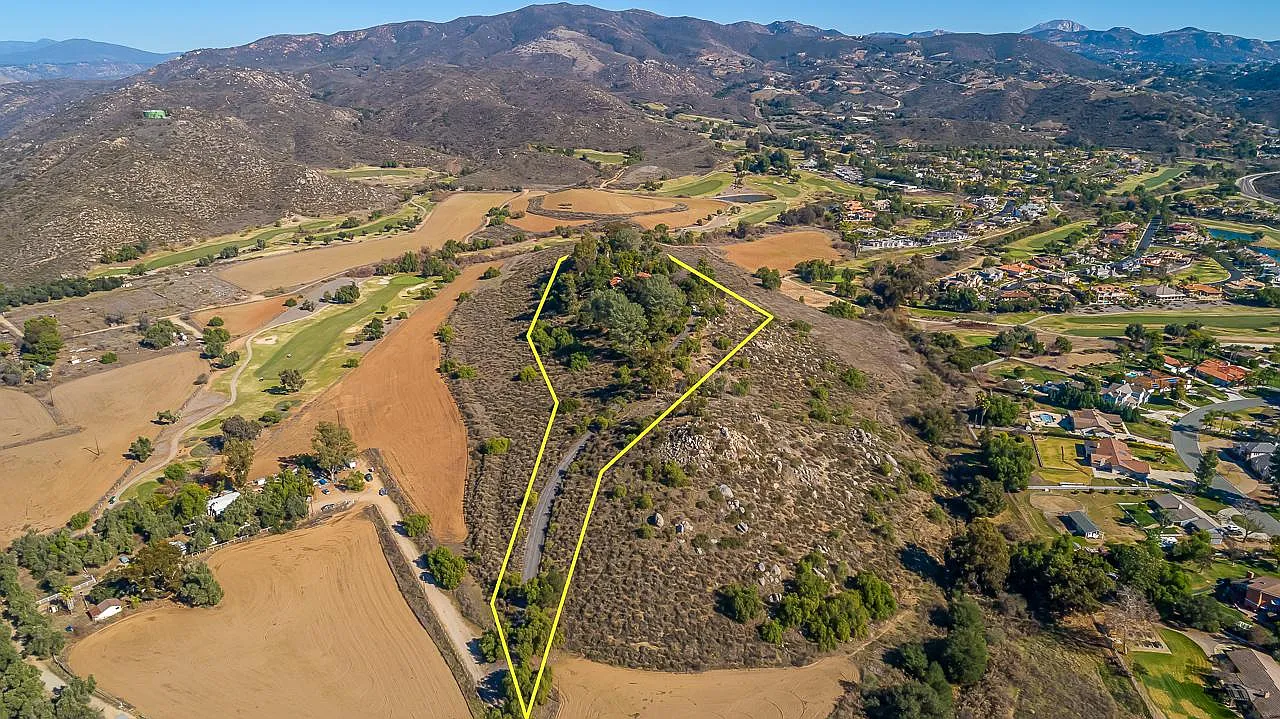 3261 Ivanhoe Ranch Rd — Photo 1