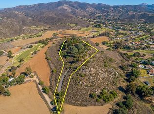 3261 Ivanhoe Ranch Rd, El Cajon, CA 92019