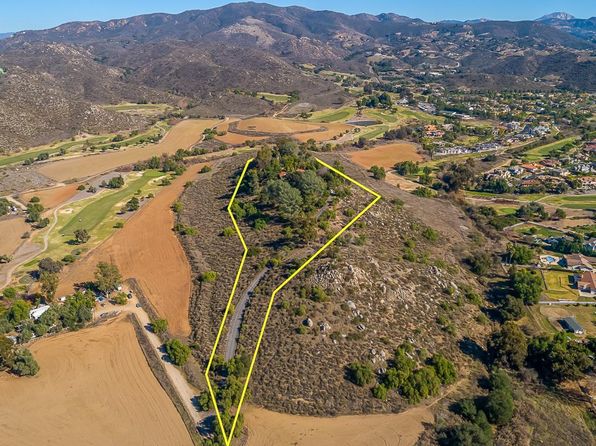 3261 Ivanhoe Ranch Rd