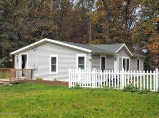 5908 Ryerson Rd, Twin Lake, MI 49457