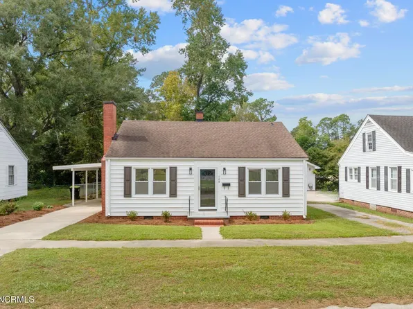 109 N Thompson Street, Whiteville, NC 28472