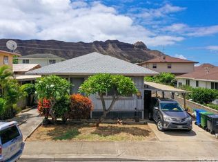3123 George St, Honolulu, HI 96815