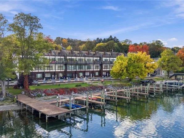 41 Salt Point Rd, Watkins Glen, NY 14891