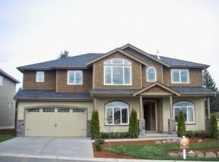 6792 SE 2nd St, Renton, WA 98059