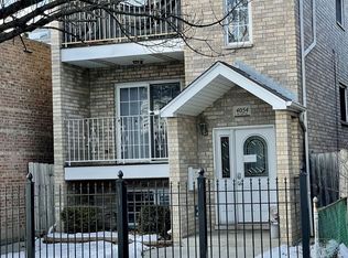 4054 W 59th St, Chicago, IL
