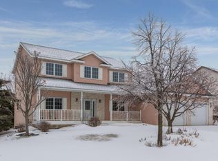 804 8th Ave NW, Byron, MN 55920